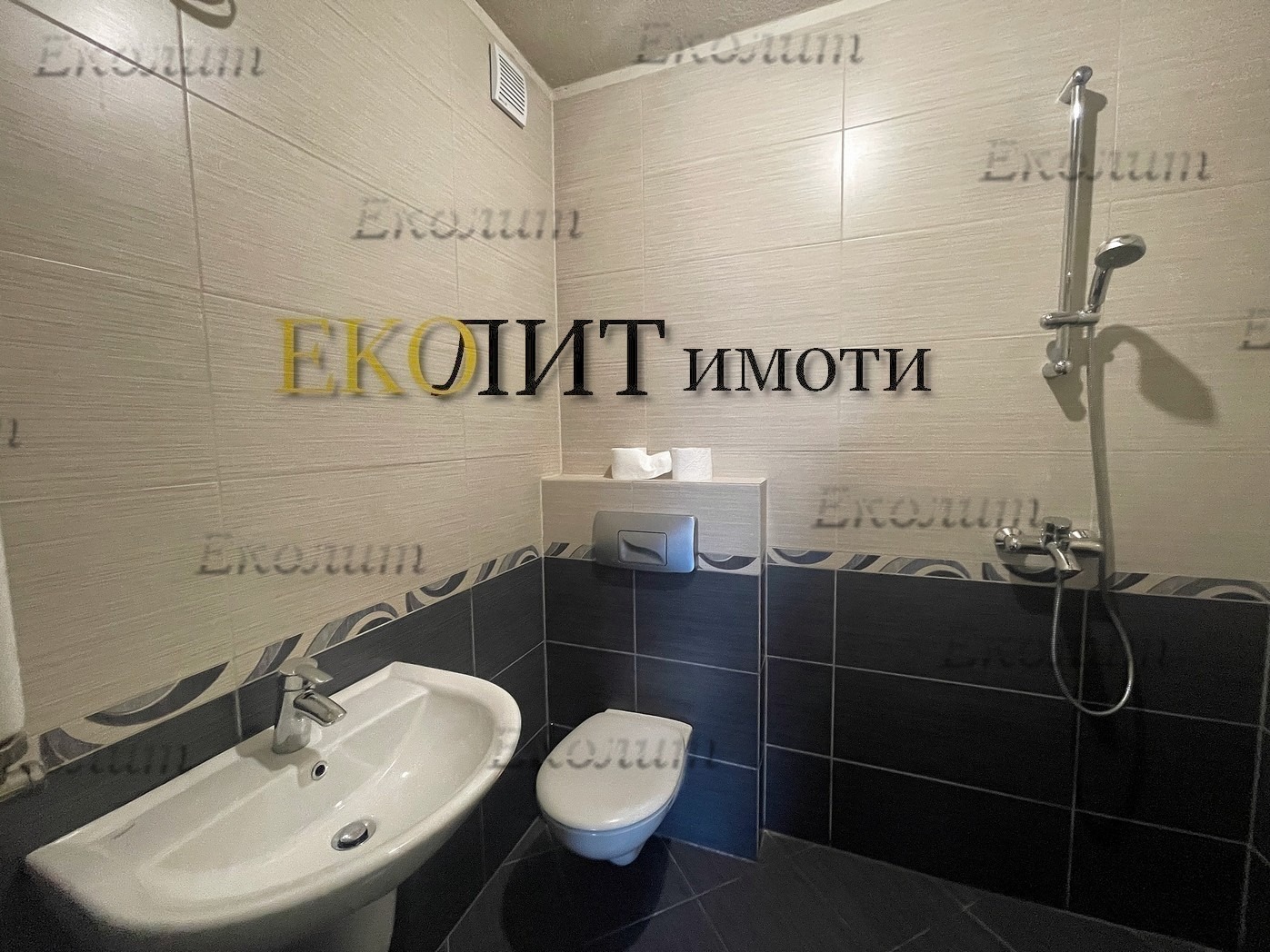 Дава под наем 3-СТАЕН, гр. София, Лозенец, снимка 6 - Апартаменти - 53779951