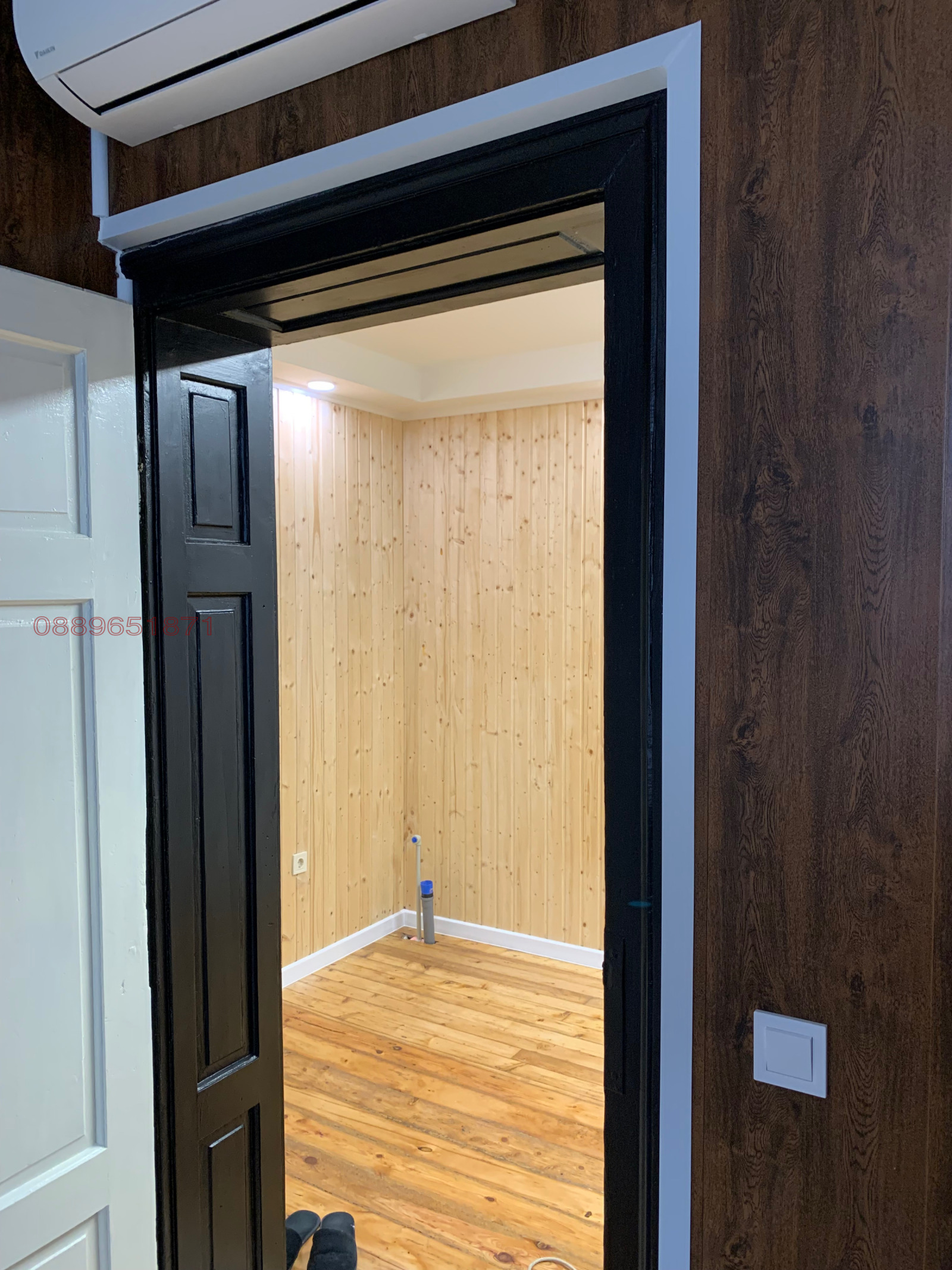 Дава под наем ОФИС, гр. София, Център, снимка 4 - Офиси - 53655394