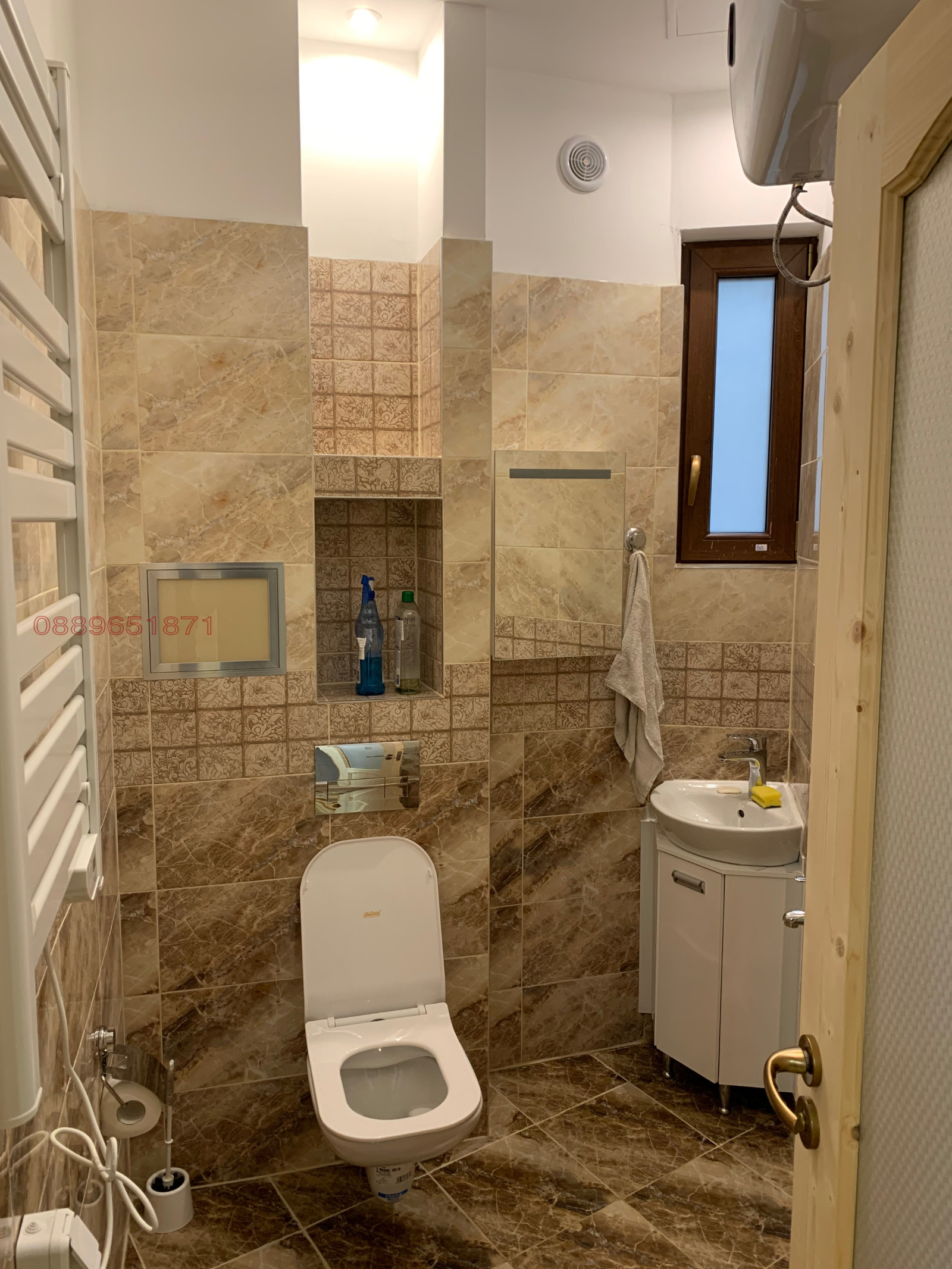 Дава под наем ОФИС, гр. София, Център, снимка 13 - Офиси - 53655394