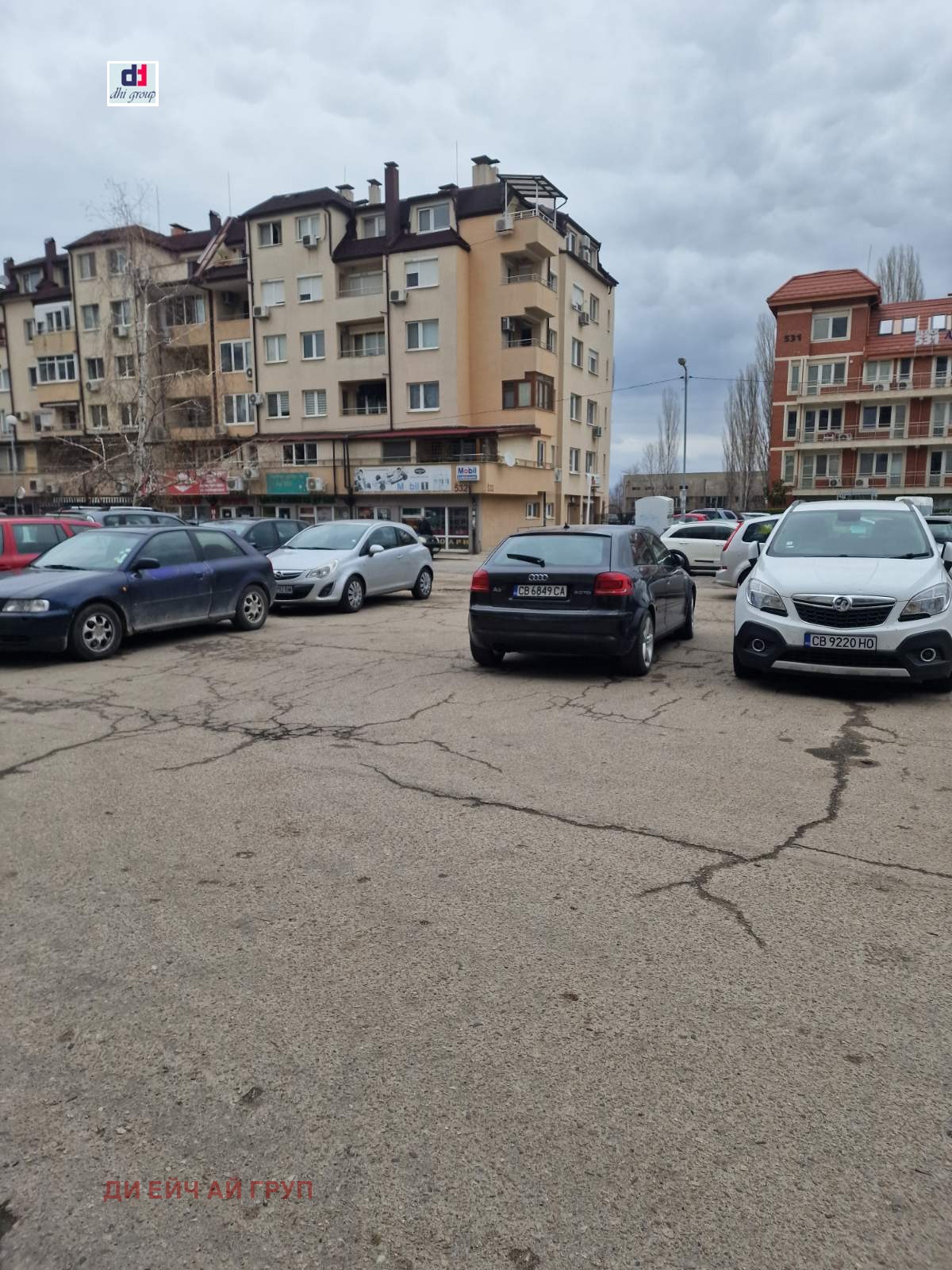 Дава под наем МАГАЗИН, гр. София, Младост 1А