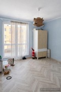 Дава под наем 2-СТАЕН, гр. Варна, Възраждане 4, снимка 3