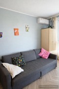 Дава под наем  2-стаен град Варна , Възраждане 4 , 45 кв.м | 10713674 - изображение [2]