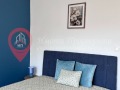 Под наем 3-СТАЕН, град София, Център • 1250 € / 2444.79 лв. • 54984096 12