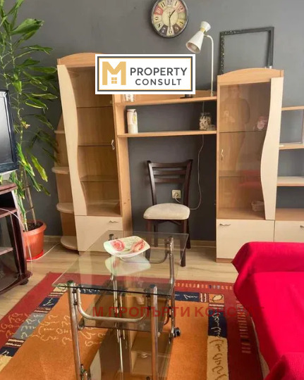 Дава под Наем 1-СТАЕН | Imot.bg — изображение 3