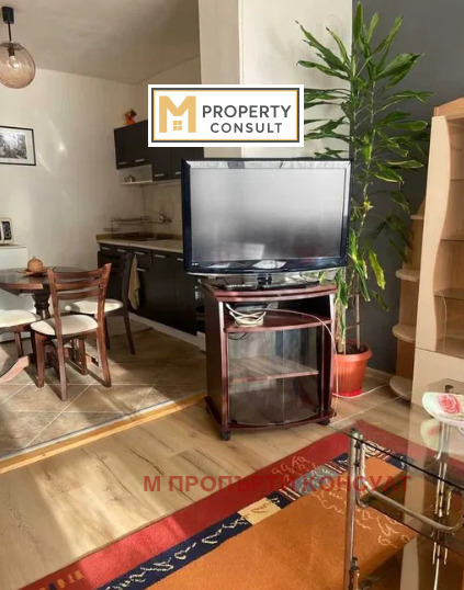 Дава под Наем 1-СТАЕН | Imot.bg — изображение 1