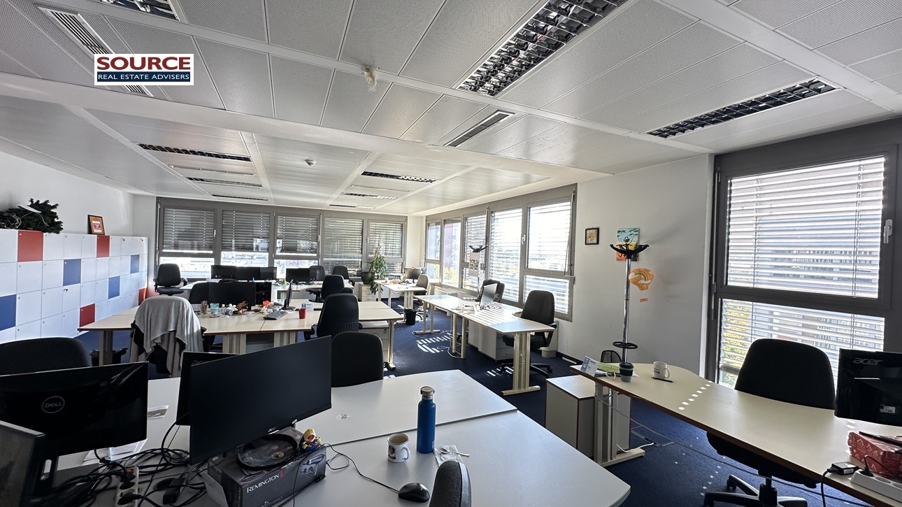 Дава под Наем ОФИС | Imot.bg — изображение 3