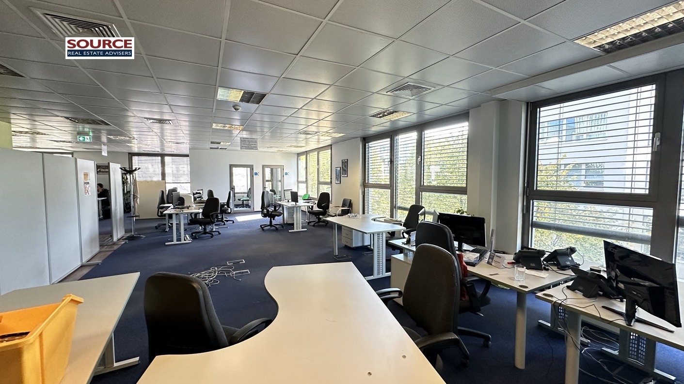 Дава под Наем ОФИС | Imot.bg — изображение 2