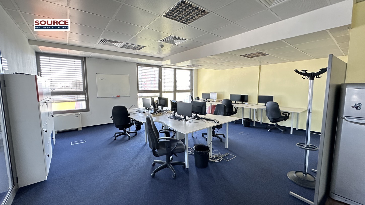 Дава под Наем ОФИС | Imot.bg — изображение 4