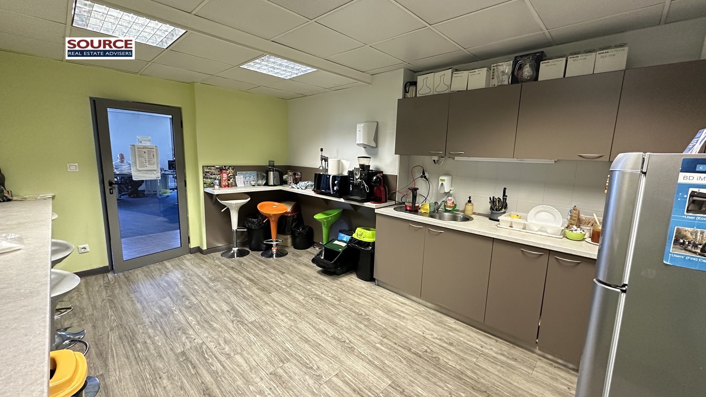 Дава под Наем ОФИС | Imot.bg — изображение 6