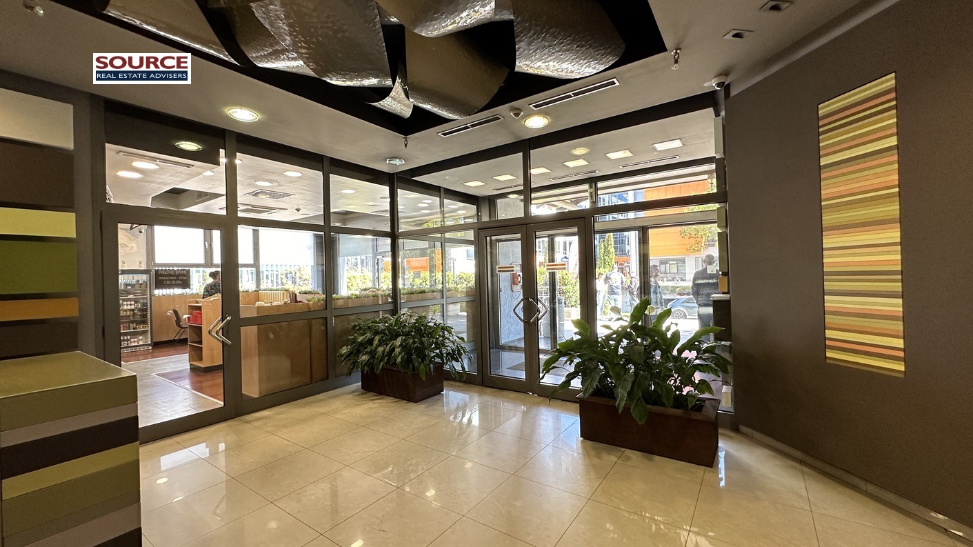 Дава под Наем ОФИС | Imot.bg — изображение 9