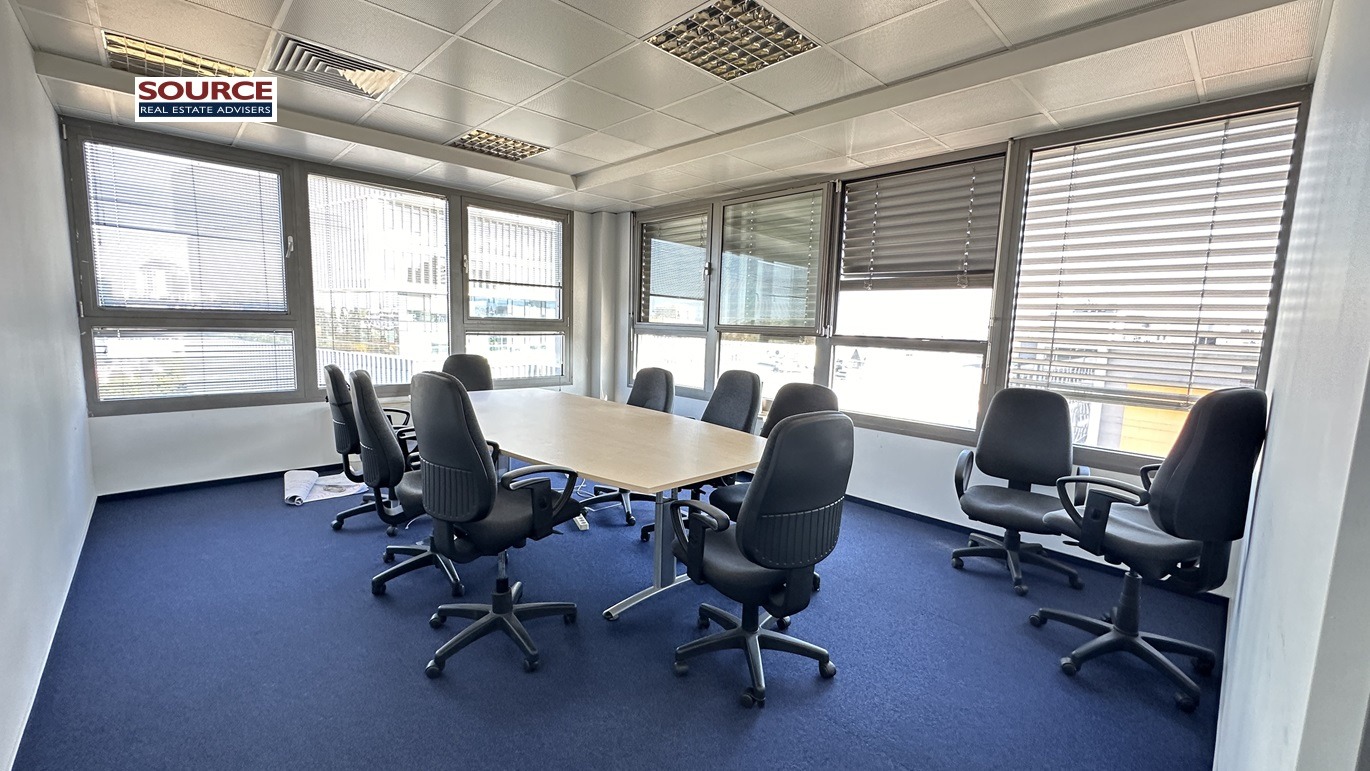 Дава под Наем ОФИС | Imot.bg — изображение 5