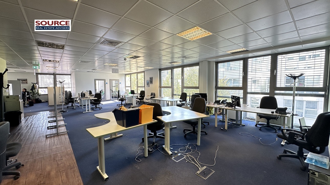 Дава под Наем ОФИС | Imot.bg — изображение 1