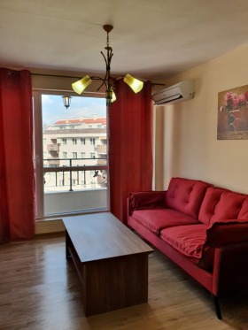 1 ložnice Christo Smirnenski, Plovdiv 2