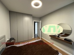 2-стаен град София, Витоша
