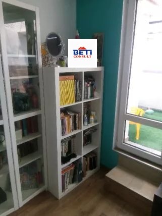 Дава под наем СТАЯ, гр. София, Хиподрума, снимка 5 - Стаи под наем - 56374651
