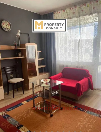 Kiralık  Stüdyo Pleven , 9-ti kvartal , 45 metrekare | 84538100 - görüntü [2]