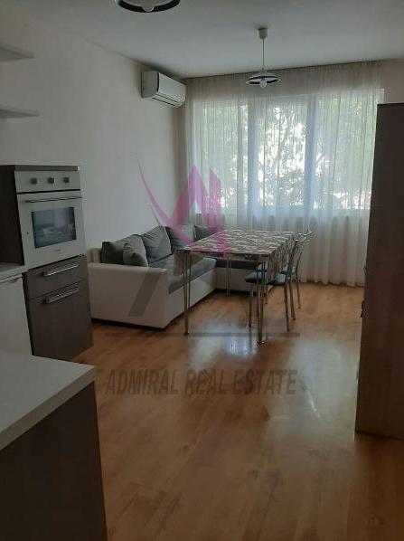 Te huur  1 slaapkamer Varna , Kolchozen pazar , 60 m² | 93233550