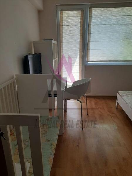 Te huur  1 slaapkamer Varna , Kolchozen pazar , 60 m² | 93233550 - afbeelding [4]