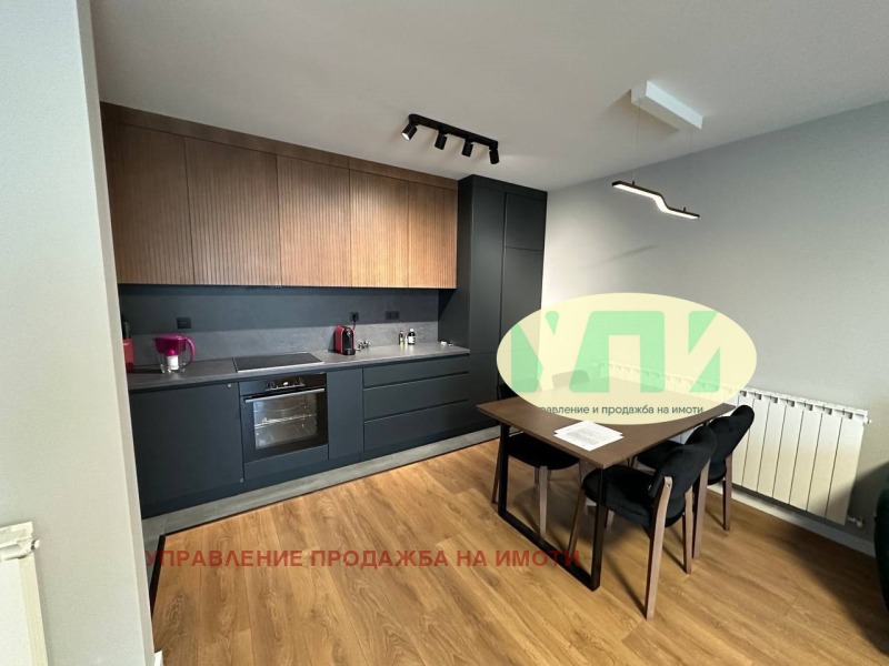 Дава под наем  2-стаен град София , Витоша , 76 кв.м | 51726720 - изображение [2]