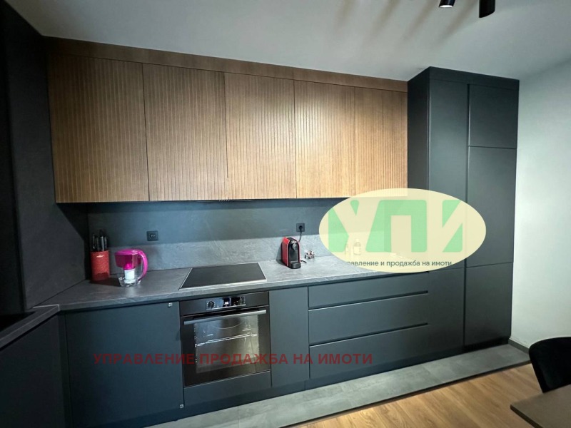 Дава под наем  2-стаен град София , Витоша , 76 кв.м | 51726720 - изображение [3]