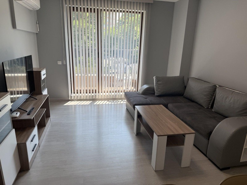 K pronájmu  1 ložnice Plovdiv , Maraša , 73 m2 | 47773733 - obraz [2]