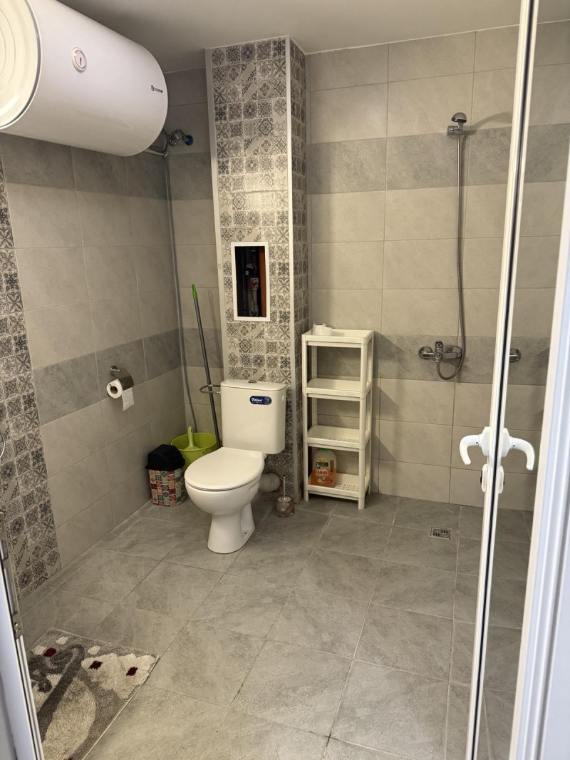 K pronájmu  1 ložnice Plovdiv , Maraša , 73 m2 | 47773733 - obraz [6]