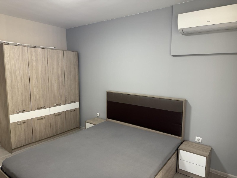 K pronájmu  1 ložnice Plovdiv , Maraša , 73 m2 | 47773733 - obraz [4]