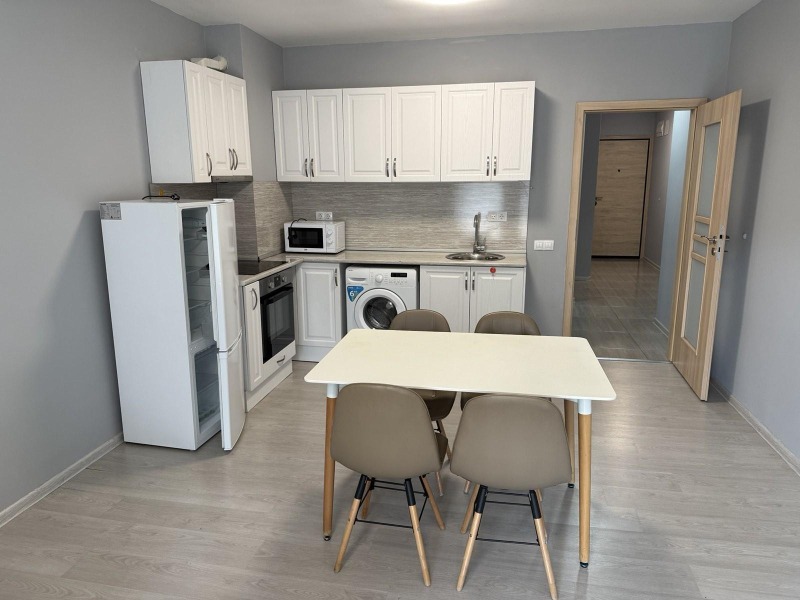 Дава под нем  2-стаен, град Пловдив, Мараша •  425 EUR • ID 32677605 — holmes.bg - [1] 