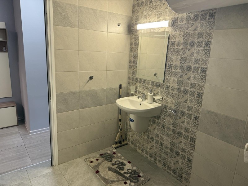 K pronájmu  1 ložnice Plovdiv , Maraša , 73 m2 | 47773733 - obraz [5]