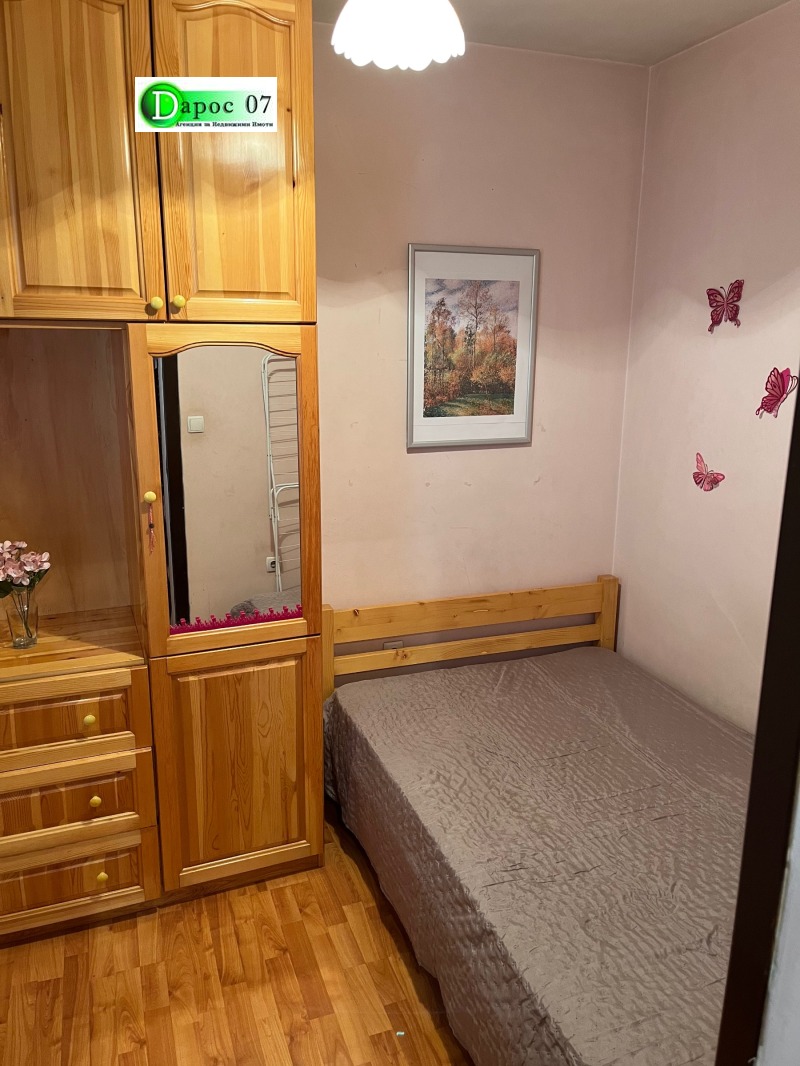 Дава под наем  2-стаен град София , Център , 45 кв.м | 21163506 - изображение [3]