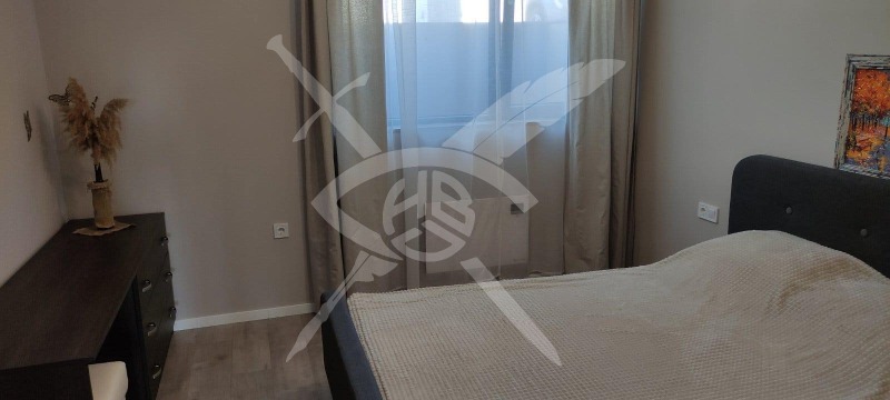 Издаје се  1 спаваћа соба Варна , м-т Долна Трака , 58 м2 | 37647948 - слика [5]
