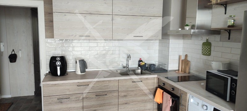 Издаје се  1 спаваћа соба Варна , м-т Долна Трака , 58 м2 | 37647948 - слика [2]
