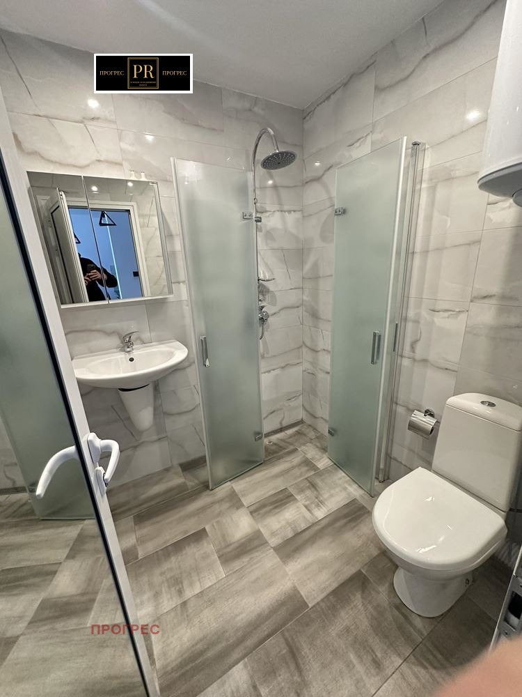 Дава под наем  2-стаен град Пловдив , Кършияка , 55 кв.м | 63336011 - изображение [8]