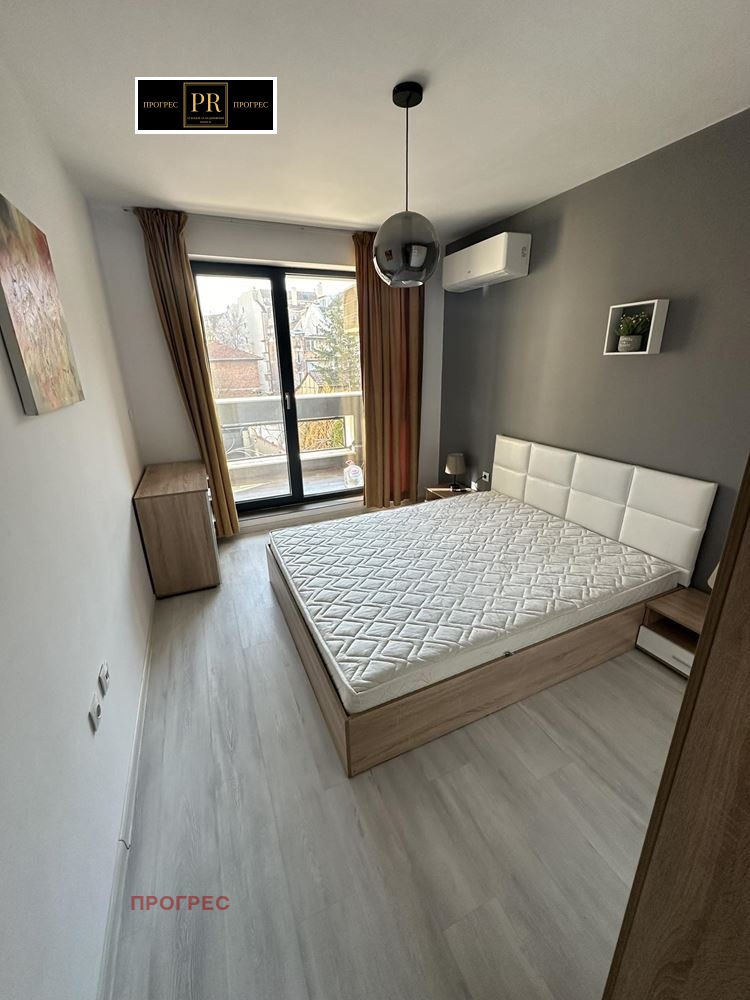 Дава под наем  2-стаен град Пловдив , Кършияка , 55 кв.м | 63336011 - изображение [6]