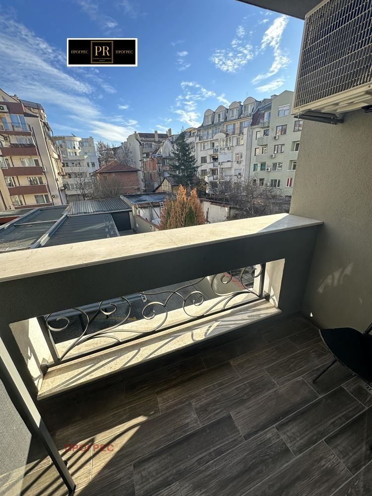Дава под наем  2-стаен град Пловдив , Кършияка , 55 кв.м | 63336011 - изображение [10]