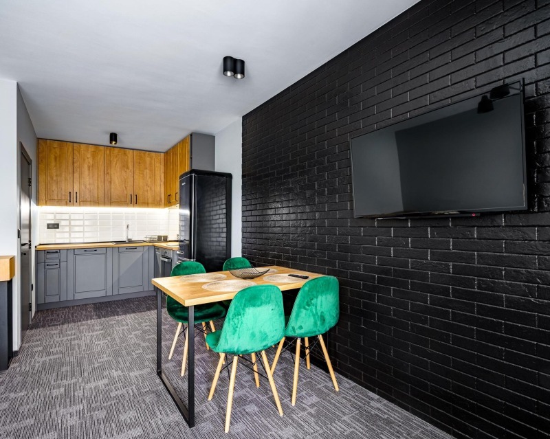For Rent  1 bedroom Plovdiv , Kyuchuk Parizh , 65 sq.m | 41449460 - image [7]