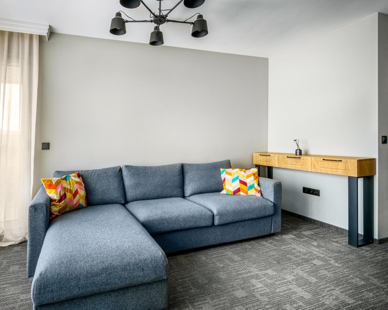 For Rent  1 bedroom Plovdiv , Kyuchuk Parizh , 65 sq.m | 41449460 - image [4]
