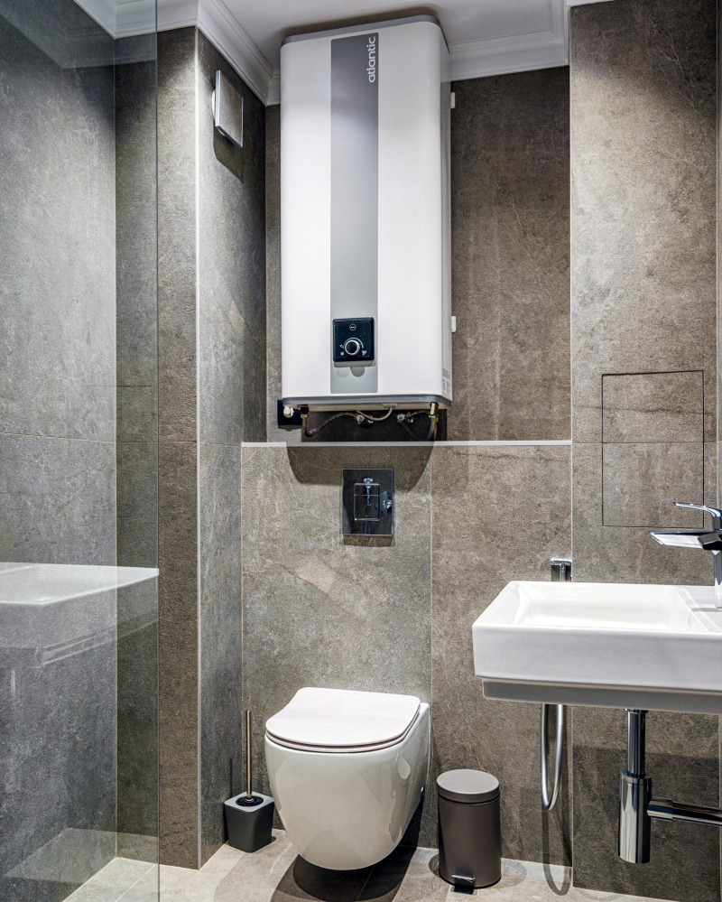 For Rent  1 bedroom Plovdiv , Kyuchuk Parizh , 65 sq.m | 41449460 - image [10]