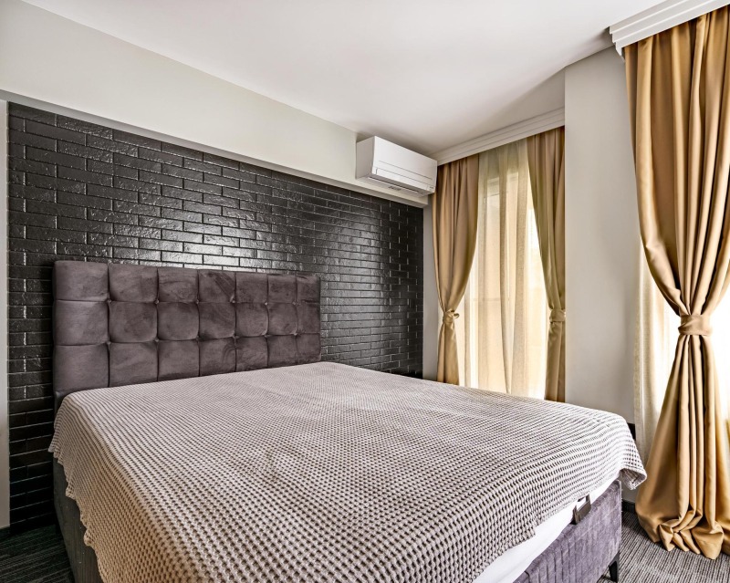 For Rent  1 bedroom Plovdiv , Kyuchuk Parizh , 65 sq.m | 41449460 - image [2]