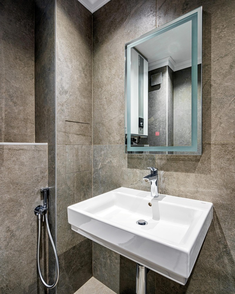 For Rent  1 bedroom Plovdiv , Kyuchuk Parizh , 65 sq.m | 41449460 - image [8]