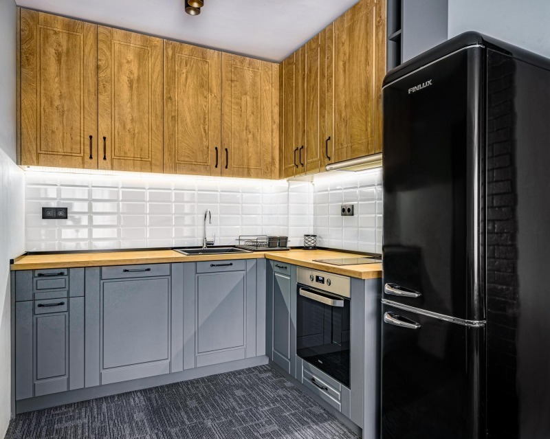 For Rent  1 bedroom Plovdiv , Kyuchuk Parizh , 65 sq.m | 41449460 - image [3]