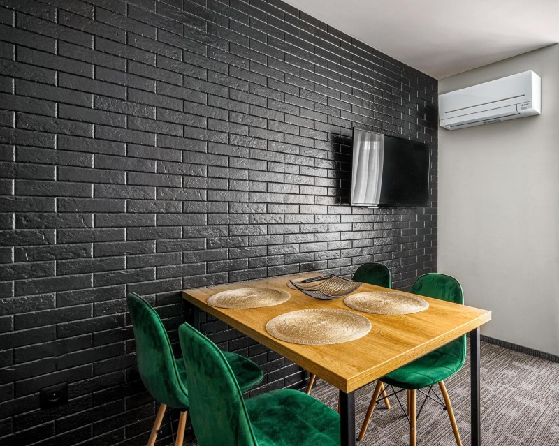 For Rent  1 bedroom Plovdiv , Kyuchuk Parizh , 65 sq.m | 41449460 - image [5]