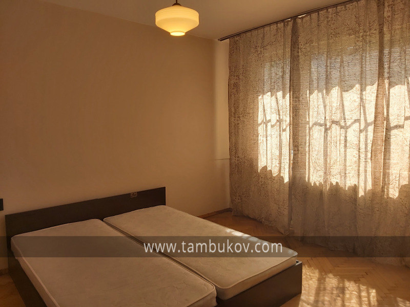 Дава под наем 2-СТАЕН, гр. София, Гоце Делчев, снимка 6 - Апартаменти - 52677901