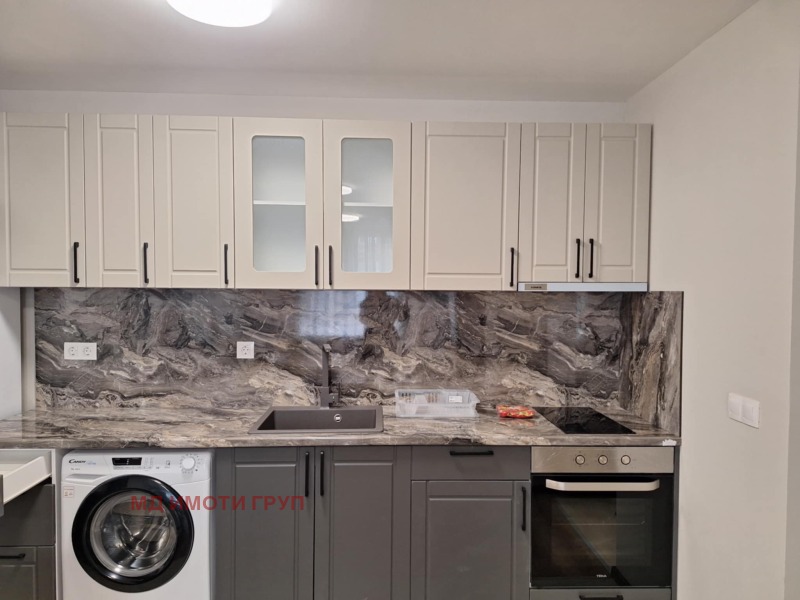 Дава под наем 2-СТАЕН, гр. Пловдив, Христо Смирненски, снимка 3 - Апартаменти - 53020303