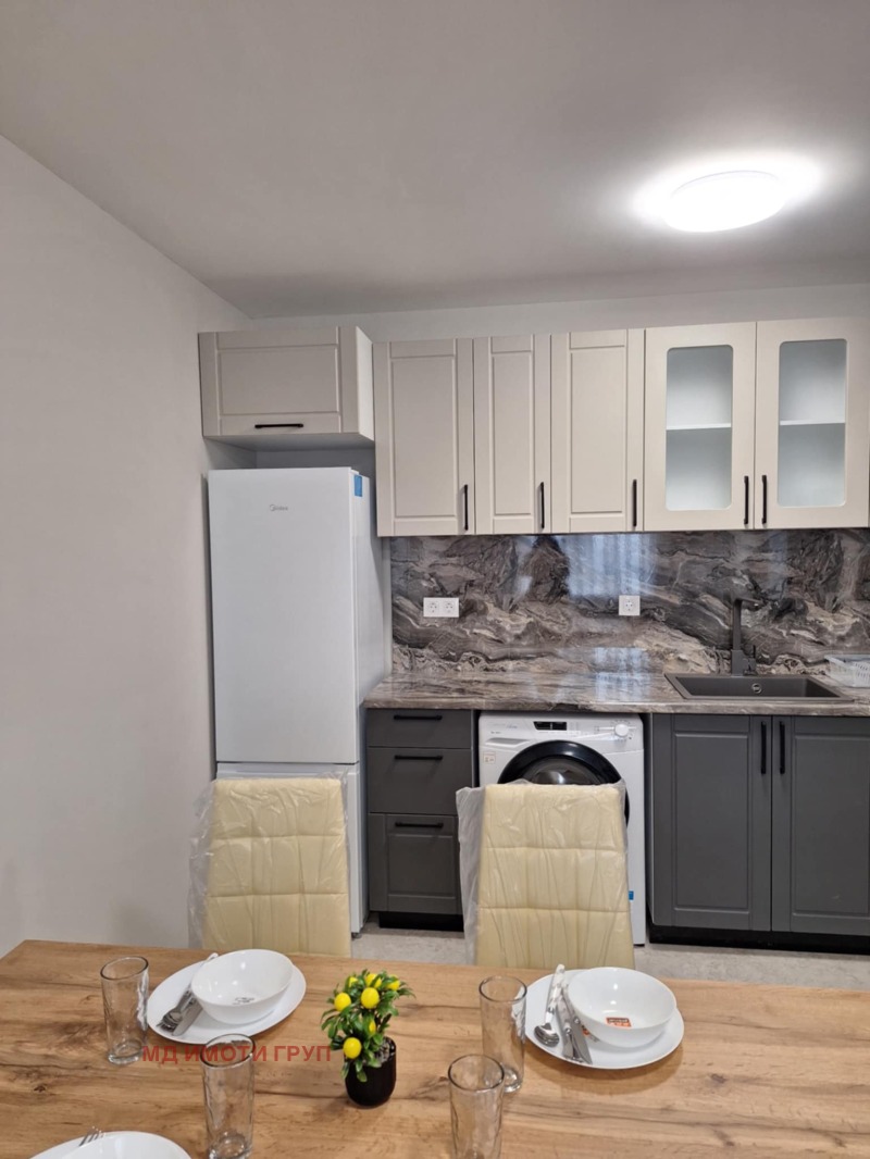 Дава под наем 2-СТАЕН, гр. Пловдив, Христо Смирненски, снимка 2 - Апартаменти - 53020303