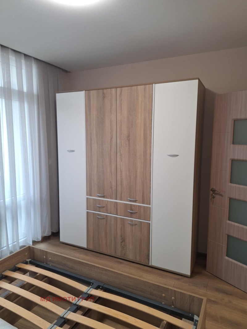 Дава под наем 2-СТАЕН, гр. Пловдив, Христо Смирненски, снимка 7 - Апартаменти - 53020303