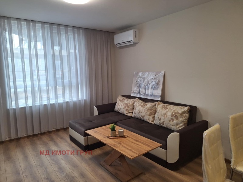 Дава под наем 2-СТАЕН, гр. Пловдив, Христо Смирненски, снимка 5 - Апартаменти - 53020303