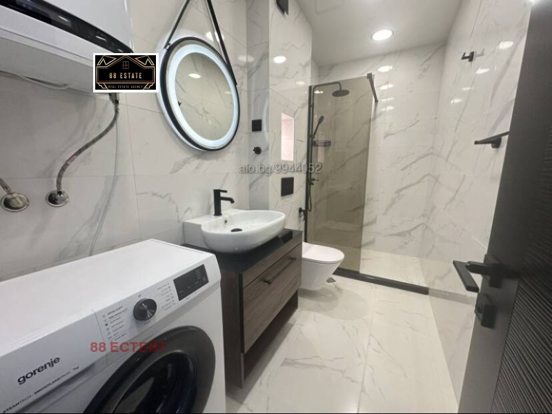 Дава под наем 2-СТАЕН, гр. София, Банишора, снимка 5 - Апартаменти - 53122981