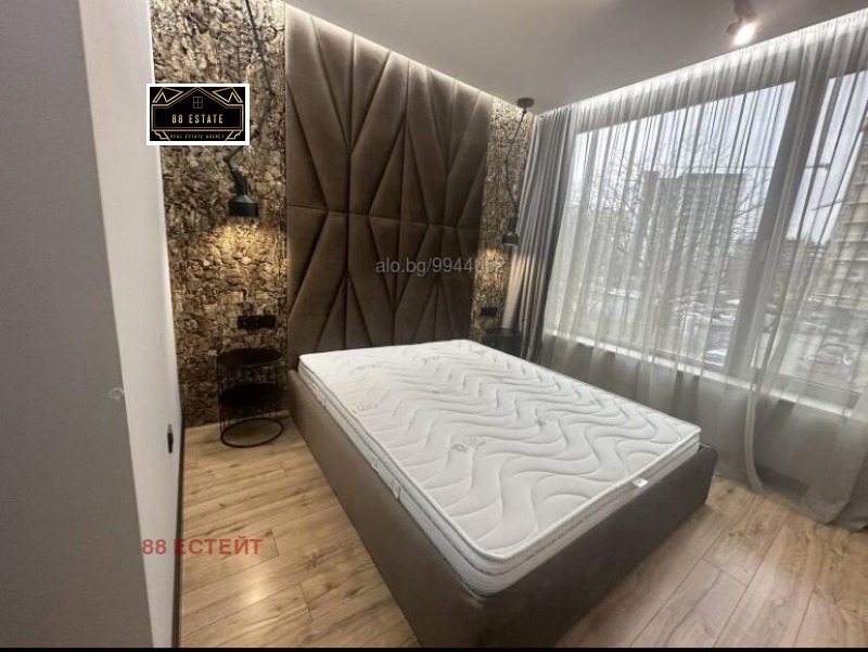 Дава под наем 2-СТАЕН, гр. София, Банишора, снимка 2 - Апартаменти - 53122981