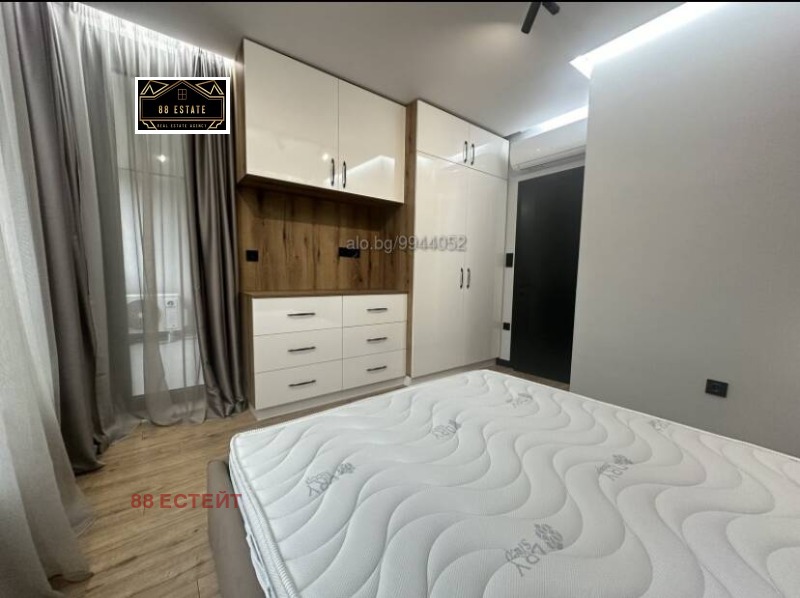 Дава под наем 2-СТАЕН, гр. София, Банишора, снимка 3 - Апартаменти - 53122981